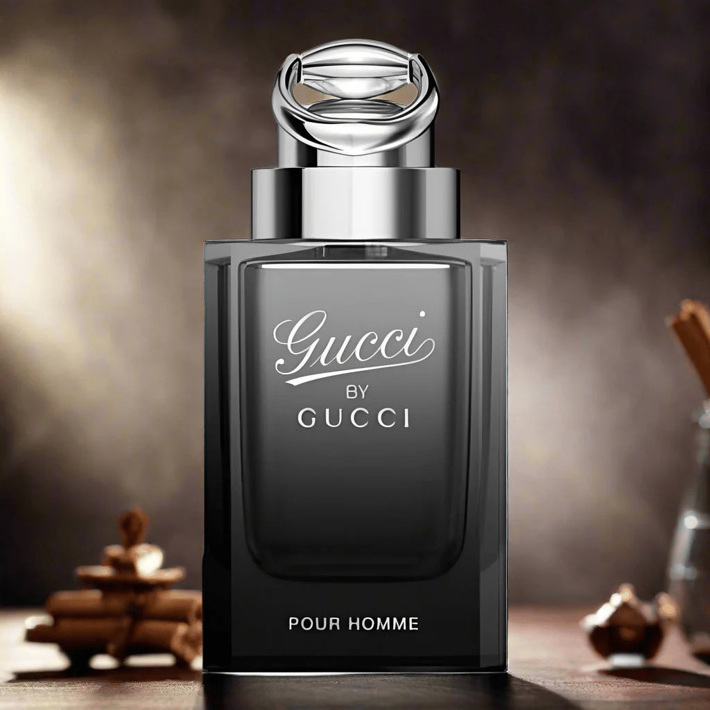Gucci By Gucci EDT