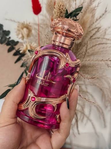 Habik Woman By Lattafa EDP