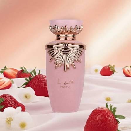 Haya By Lattafa EDP