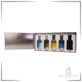 Hugo Boss Bottled Set (5x30ml)