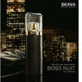 Hugo Boss Nuit Pour Femme EDP