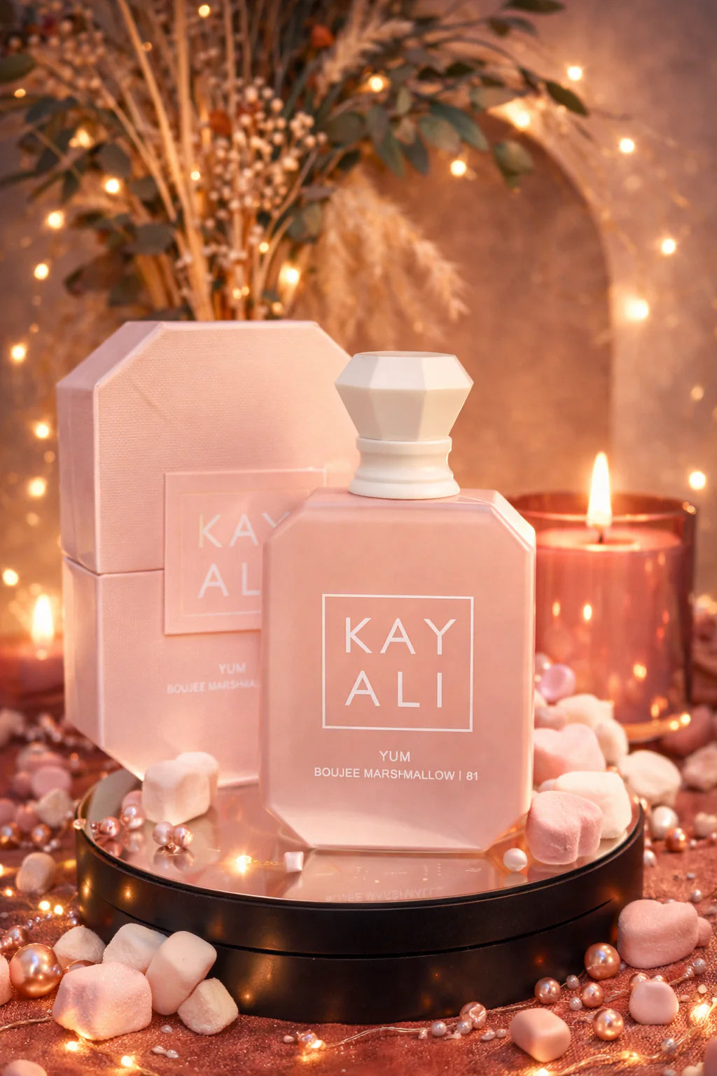 Kayali Yum Boujee Marshmallow