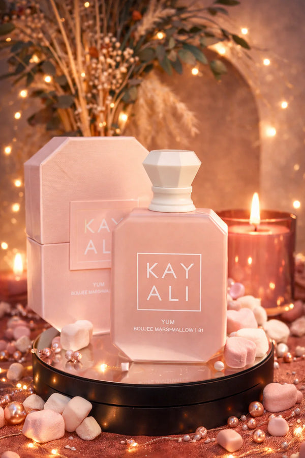Kayali Yum Boujee Marshmallow