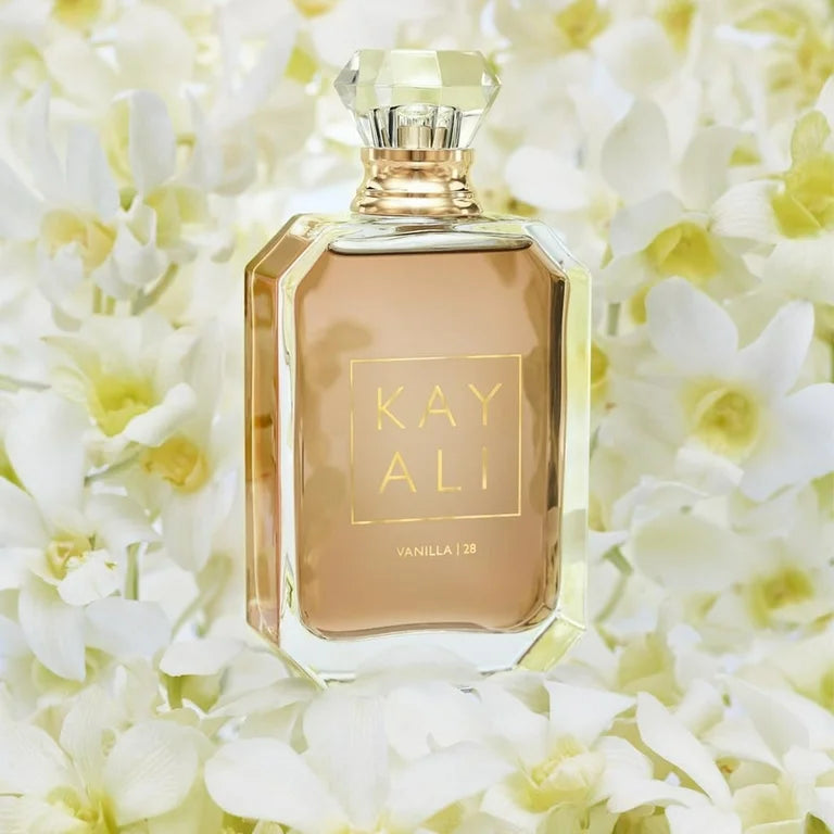Kayali Vanilla