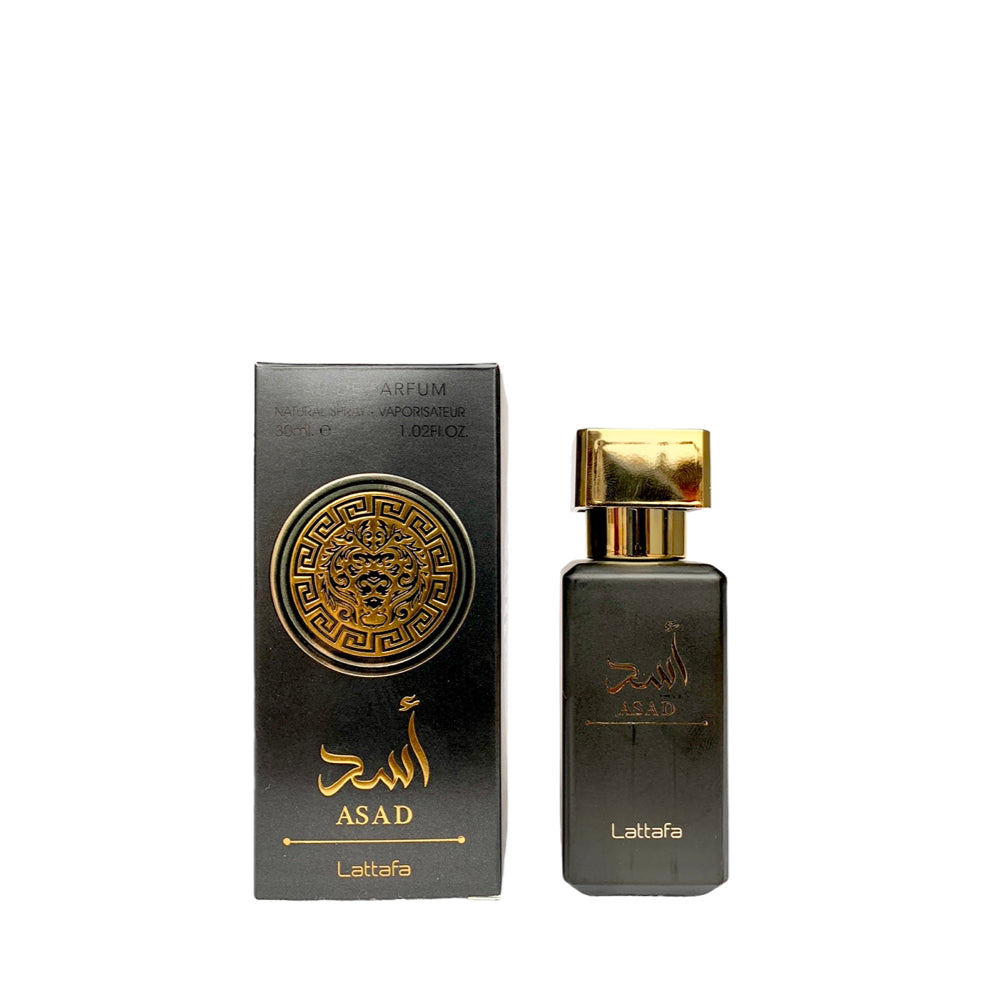 ASAD 30Ml