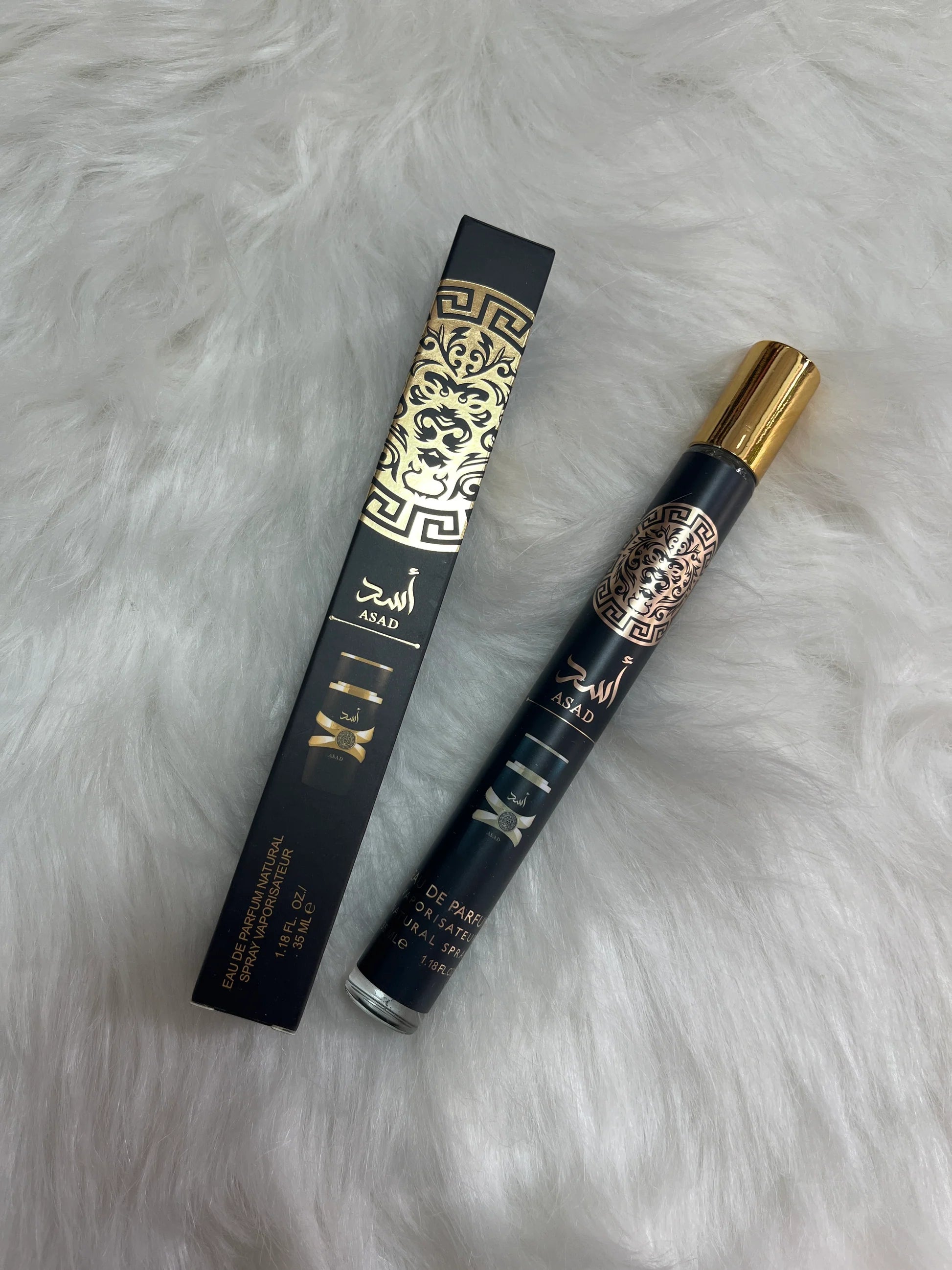 ASAD 35Ml