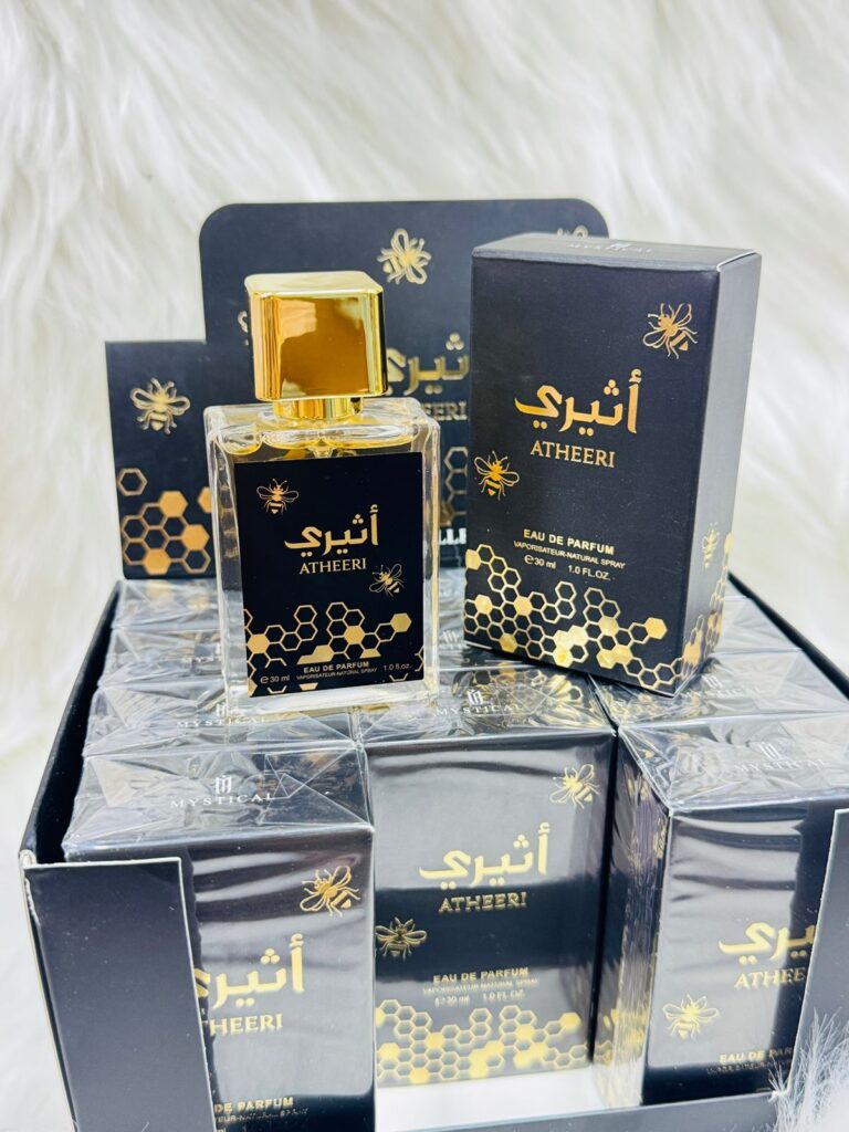 Atheeri 30Ml
