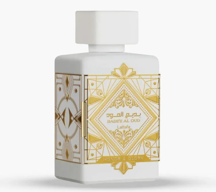 Badee Al Oud Amethyste 50ml