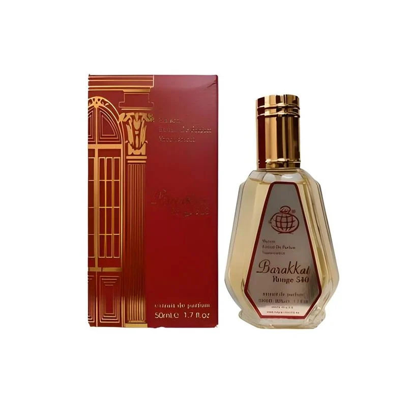 Barakkat Rouge 540 Extrait 50ml
