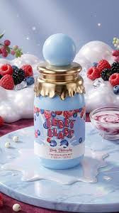 Body Philosophy Fine Fragrance Mist 300ml Berry Blast