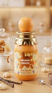 Body Philosophy Fine Fragrance Mist 300ml Creamy Treats