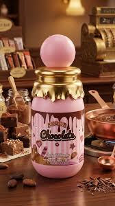 Body Philosophy Fine Fragrance Mist 300ml Fudge Chocolate