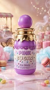 Body Philosophy Fine Fragrance Mist 300ml Pink Sugar