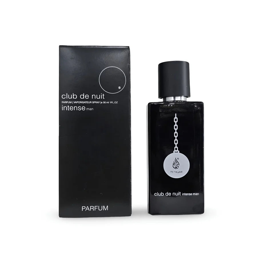 Club De Nuit Intense Man 30ml