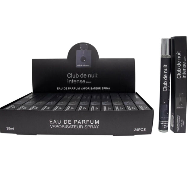Club De Nuit Intense Man 35Ml