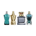 Jean Paul Gaultier EDT/Le Male Elixir/Le Beau Set (3x30ml)