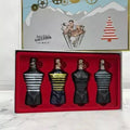 Jean Paul Gaultier Le Male Set (4x30ml)
