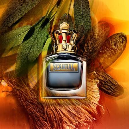 Jean Paul Gaultier Scandal EDT Intense