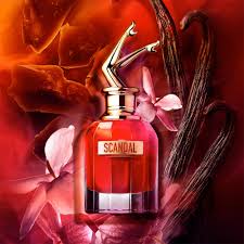 Jean Paul Gaultier Scandal Le Parfum