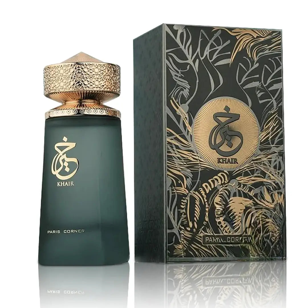 Khair By Paris Corner EDP