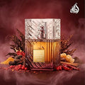 Khamrah By Lattafa EDP