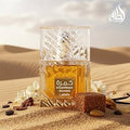 Khamrah Qahwa By Lattafa EDP