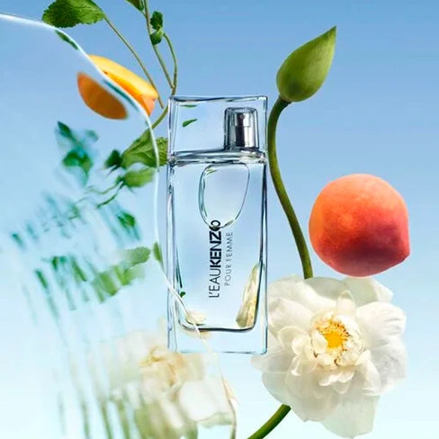 L'eau ParKenzo Pour Femme EDT
