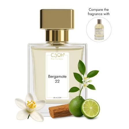 Le Labo Bergamote 22 EDP
