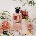 Louis Viutton Rose Des Vents EDP