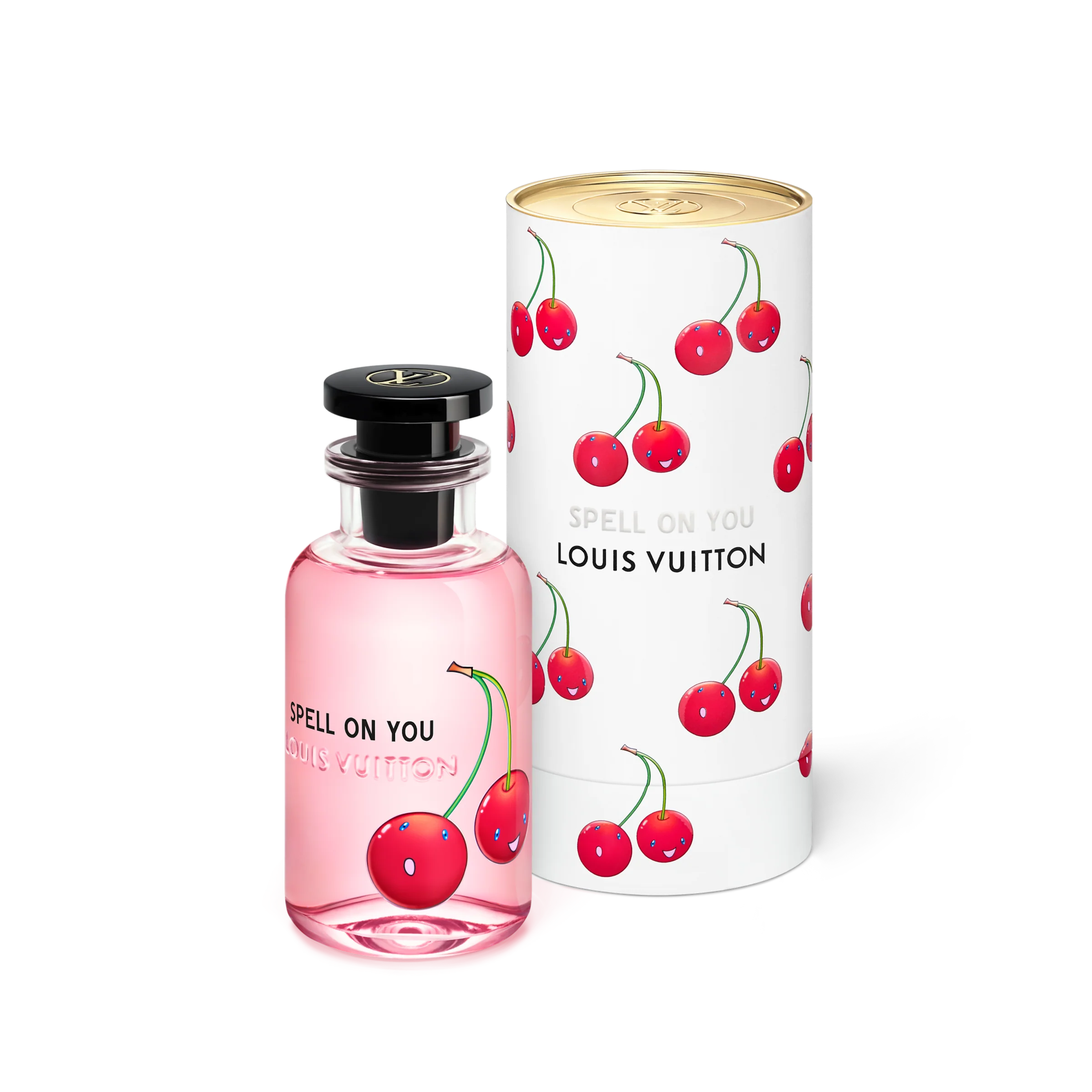 Louis Vuitton Spell On You EDP