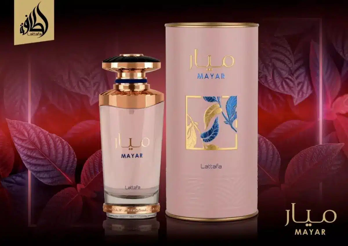 Mayar By Lattafa EDP