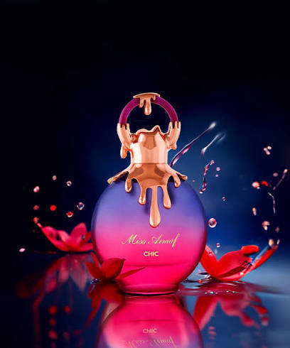Miss Armaf CHIC By Armaf EDP