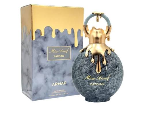 Miss Armaf DAZZLING By Armaf EDP