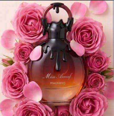 Miss Armaf MAGNIFIQ By Armaf EDP
