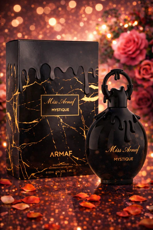 Miss Armaf MYSTIQUE By Armaf EDP