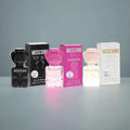 Moschino TOY2/TOY BOY Set (3x30ml)