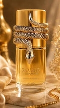 Musamam White Intense By Lattafa EDP