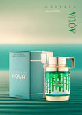 Odyssey Aqua By Armaf EDP