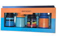 Odyssey By Armaf Set (4x30ml) Blue