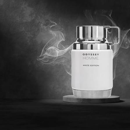 Odyssey Homme White Edition By Armaf EDP