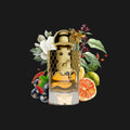 Oh Honey! By Maison Asrar EDP