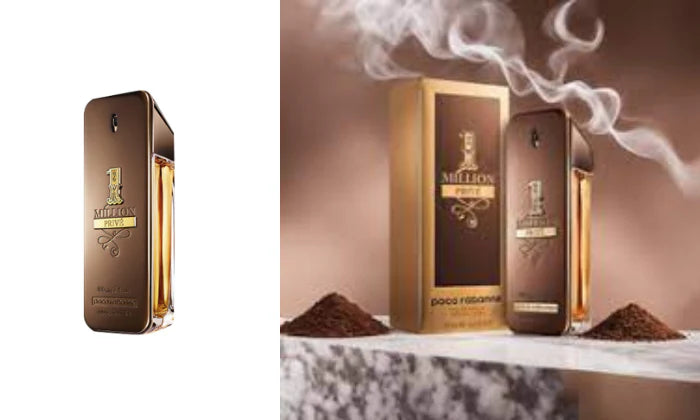 Paco Rabanne 1 Million Prive' EDP