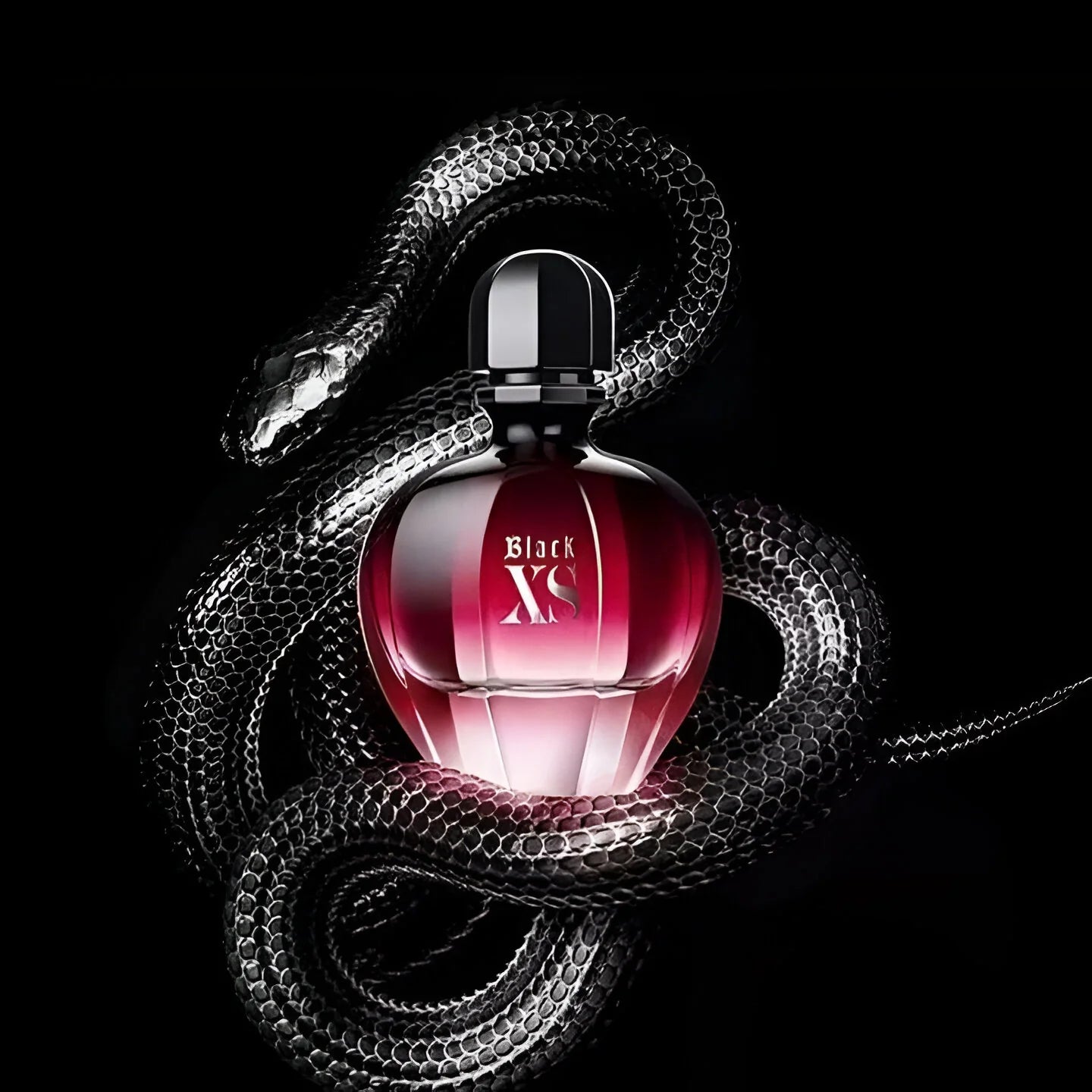 Paco Rabanne Black XS EDP