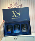 Paco Rabanne XS Set (3x30ml)