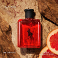 Polo Red By Ralph Lauren EDT