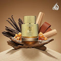 Qaa'ed By Lattafa EDP