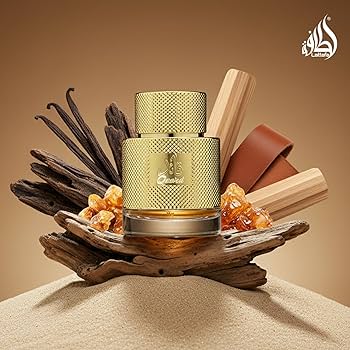 Qaa'ed By Lattafa EDP