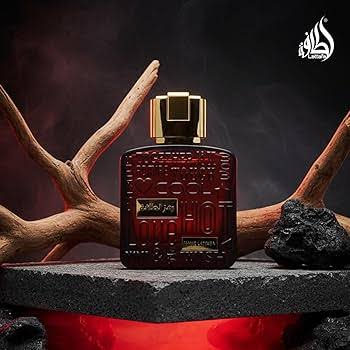 Ramz By Lattafa EDP (Gold)