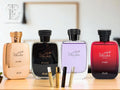 Rassasi Hawas For Him Set (4x30ml)