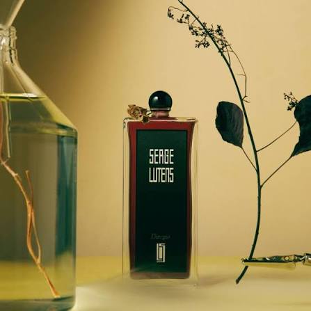 Serge Lutens Chergui EDP